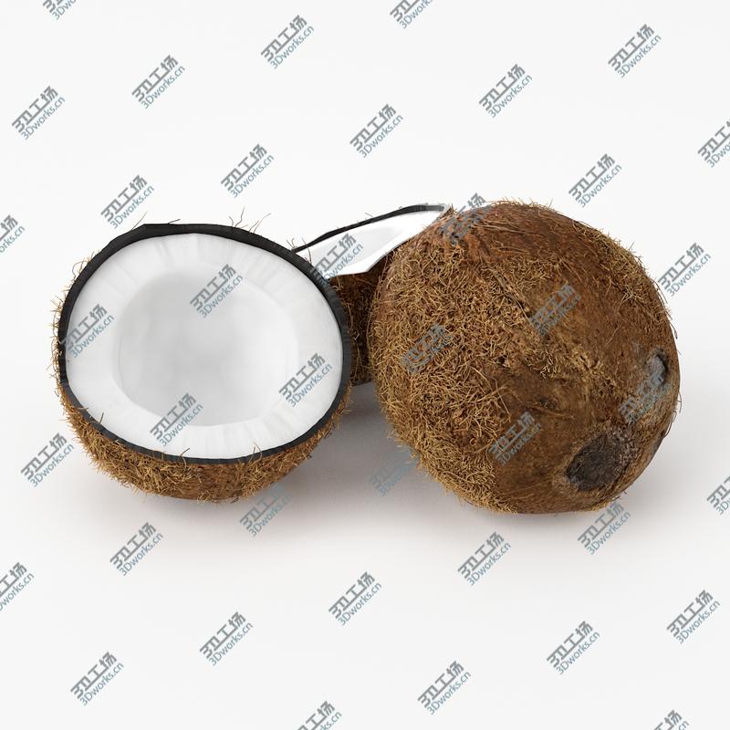 images/goods_img/20210319/Realistic Coconut/1.jpg